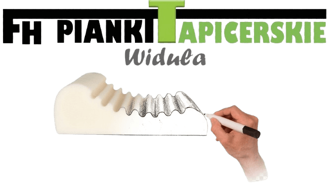 Pianki Tapicerskie Widuła