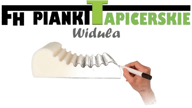 Pianki Tapicerskie Widuła